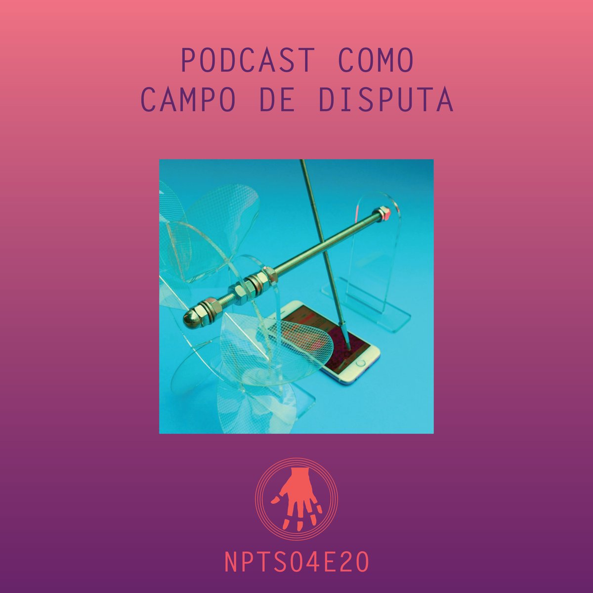 naopodtocar's tweet photo. NO FEED
Último episódio da temporada!
@lhamanalama @mrlucasmota @jcatino @vanessainpixels e @senhorbasso falam sobre

Podcast como campo de disputa

Vem ouvir!

Spotify: https://t.co/Y7j4tnbepr
Outros: https://t.co/XGUX1ywum4
Site/feed: https://t.co/yndsdP0Cxt https://t.co/qvn8ZEYtPU