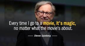 Happy Birthday Steven Spielberg 