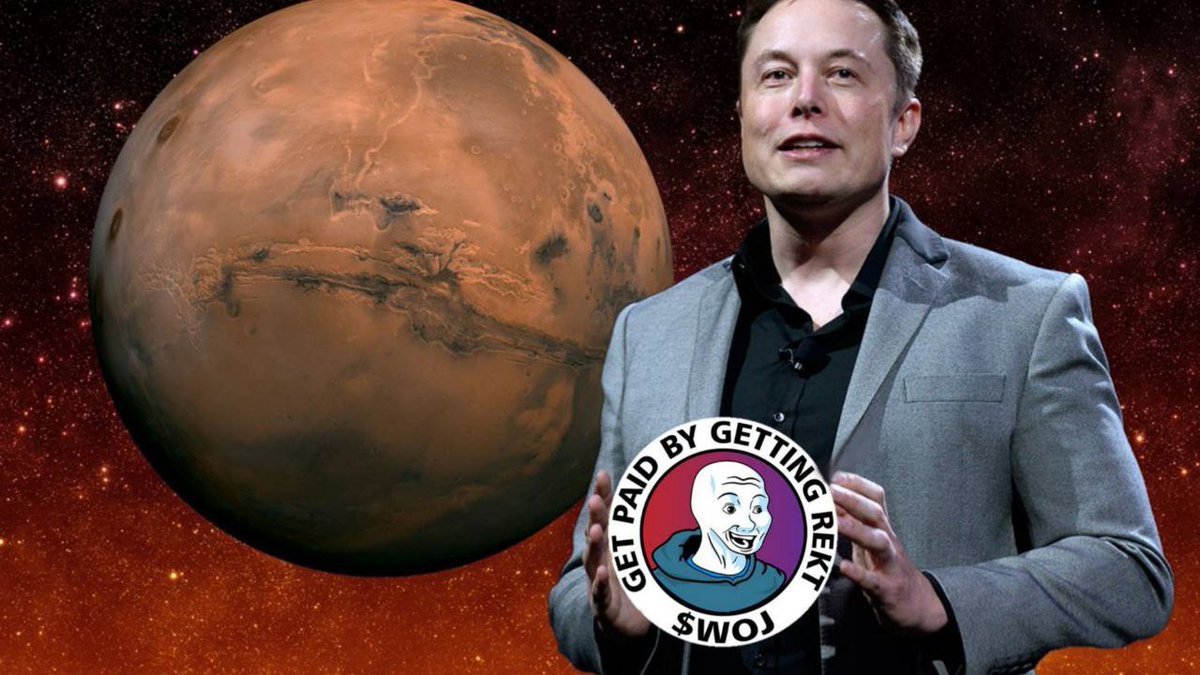 AliiPGWolf's tweet photo. @wojfinance 🚀🚀🚀🚀🚀
WOJAK to the mars
@elonmusk  @cz_binance
@woas_barbad @halakoei
#wojakfinance #wallstreet
@wolfofwallst #Wojak
@wojfinance #wojak
@FloydMayweather 
#Safe_trading_platform  
#learn_and_earn_with_crypto 
#SHIB #WOJ #wojtoken
😉😉😉😉😉 https://t.co/h1CtMiCj1X
