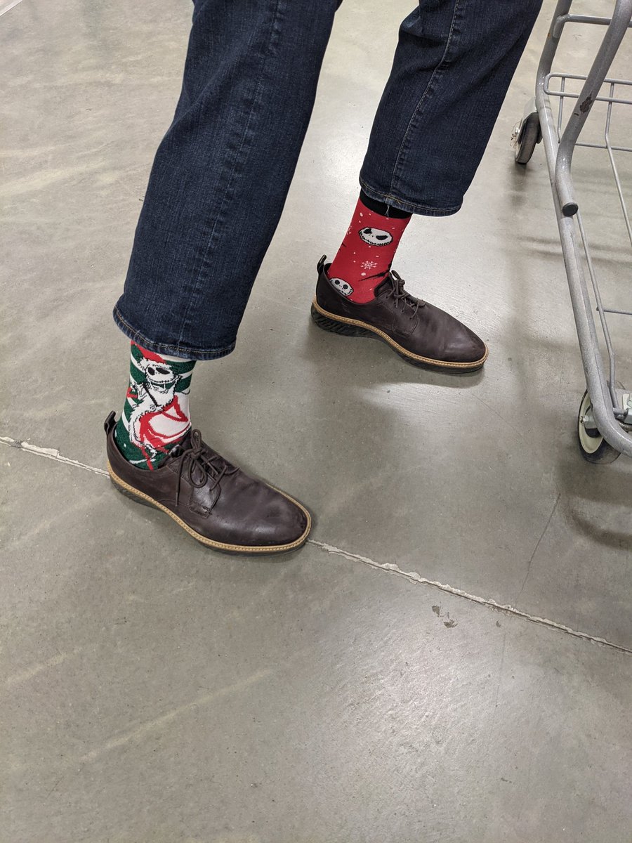 Diana (@dlwolf0621) on Twitter photo We got some holiday sock fun going on here at 4031. #12DaysofChristmas <a href="/kristina_zook/">Kristina Zook</a> <a href="/MarkGaf01078090/">Mark Gaffney</a> <a href="/EdgarTorres_94/">Edgar Torres</a> <a href="/Julian_4031/">Julian Correa</a> We got some holiday sock fun going on here at 4031. #12DaysofChristmas <a href="/kristina_zook/">Kristina Zook</a> <a href="/MarkGaf01078090/">Mark Gaffney</a> <a href="/EdgarTorres_94/">Edgar Torres</a> <a href="/Julian_4031/">Julian Correa</a>