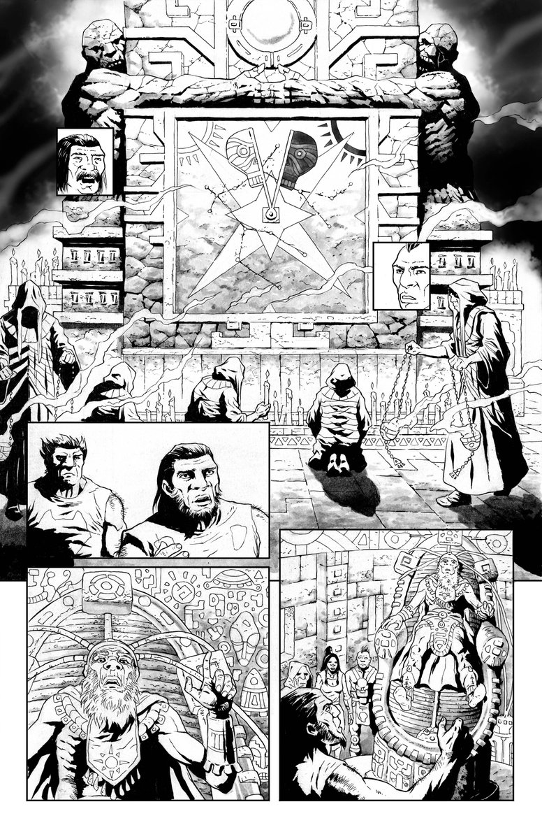 Kevin Gunstone tweet media