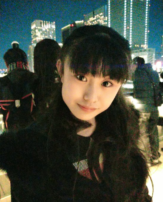 Twitterのコスプレ画像1