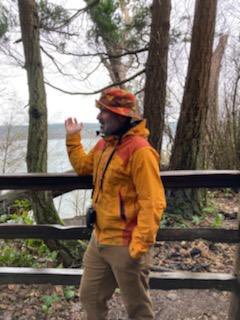 yadrick's tweet photo. We went madroning with @arbutusarme and #tacomatreefoundation https://t.co/M2yNBias3k