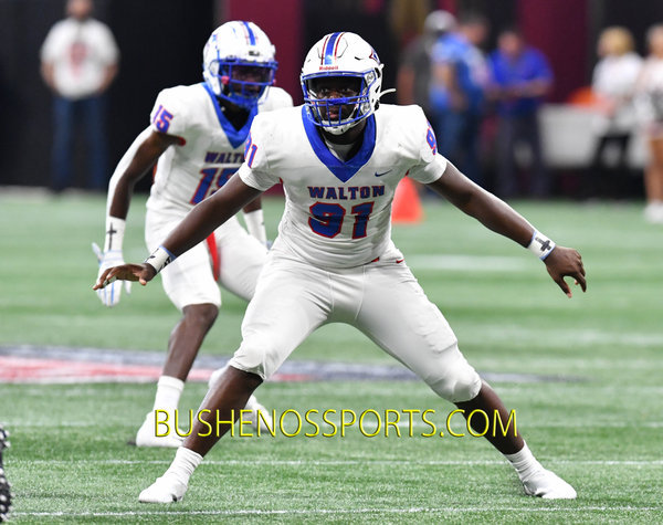 Walton(GA)Recruiting tweet media