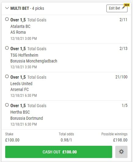 Another max stake winner for members. That's 4 in a row.

Always have my own money on bets so members know I'm locking after their money as well.

A proper little family we are.