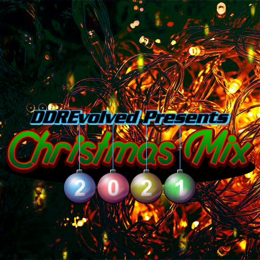 EvolvedDdr's tweet photo. Oh, ummm... Christmas Mix! Enjoy!
https://t.co/R5ZnSNK4OQ https://t.co/xCemctcqC6