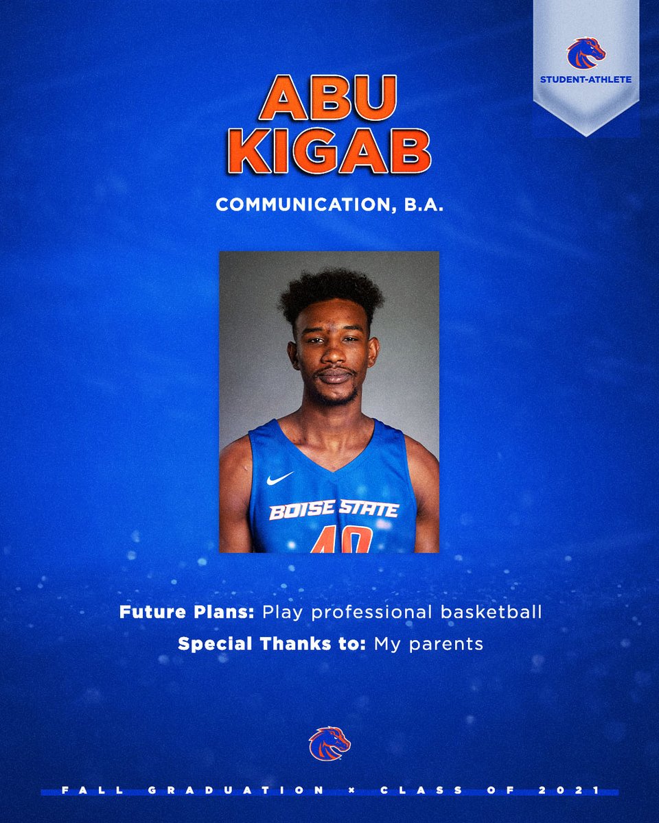 Boise State MBB tweet media