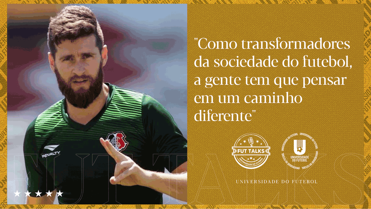 UdoFutebol's tweet photo. 🎥🎬⚽
Danny Morais - Cortes do Fut Talks #67
👉🏼 https://t.co/NBFc3CWyhe
#UniversidadeDoFutebol #FutTalks
📸 Antônio Melcop/Santa Cruz https://t.co/mPHaUBnOOo
