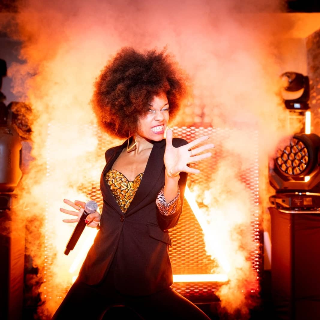 Kamal Events tweet media