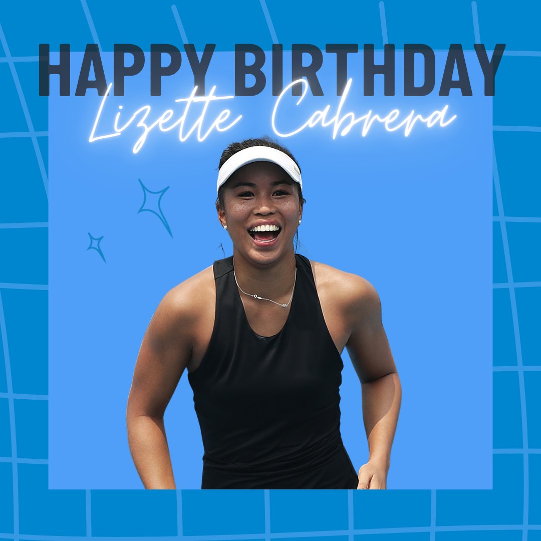 🎉Happy Birthday Lizette!
#teamqld