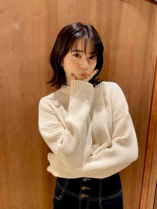 桜田ひよりのTwitter画像9