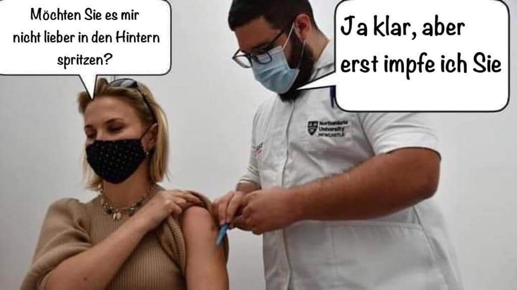 CaptainHolli's tweet photo. Beim Wort genommen https://t.co/ZkEgnjmGA8