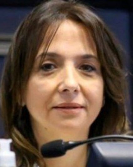 MARCELOFAVAOK's tweet photo. NUNCA TE OLVIDES DE ESTE ROSTRO.

EL ROSTRO DE UNA TRAIDORA.

ASUMIO GRACIAS A JXC EN LA CAMARA DE DIPUTADOS DE LA PCIA DE BUENOS AIRES. JURO Y SE FUE CON LOS KIRCHNERISTAS DANDOLE A ELLOS POR ESTA TRAICION A SUS VOTANTES, LA PRIMERA MINORIA.

 SANCHEZ JAUREGUI. https://t.co/ntNhve1JL8