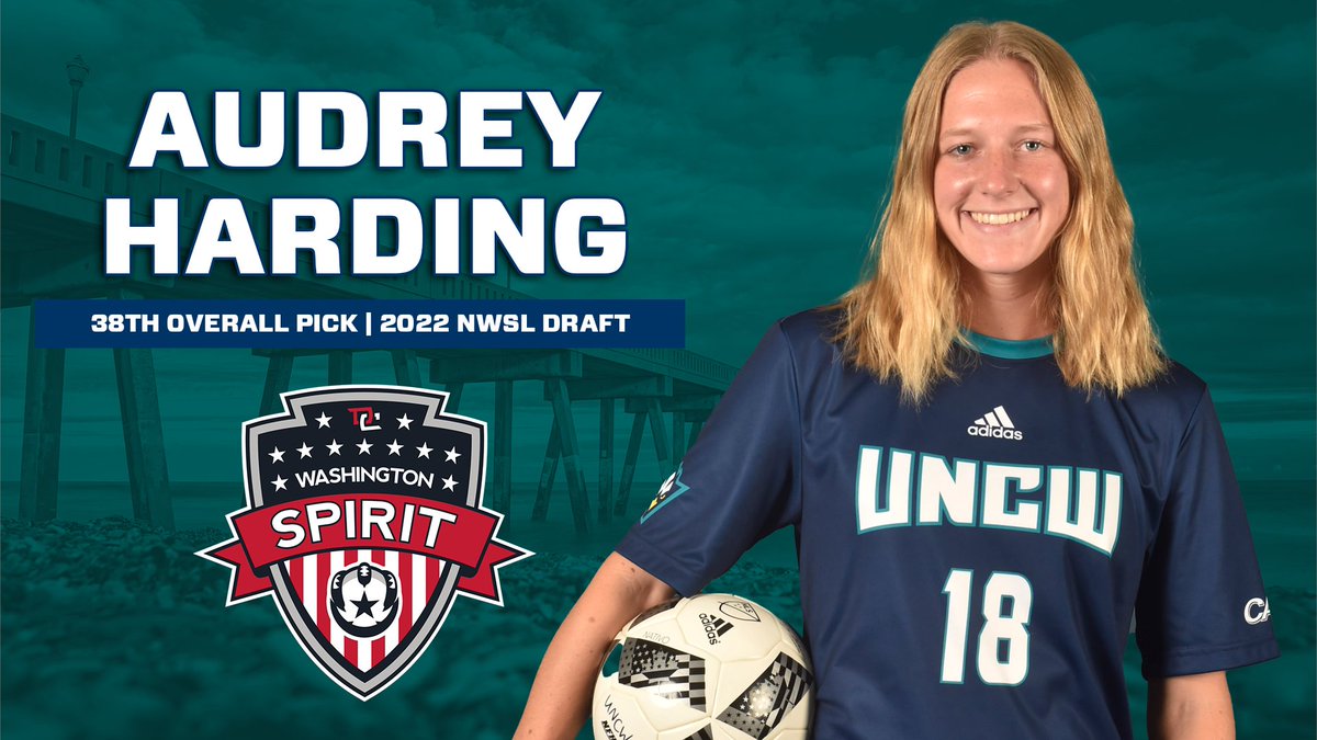 UNCW Women's Soccer tweet media