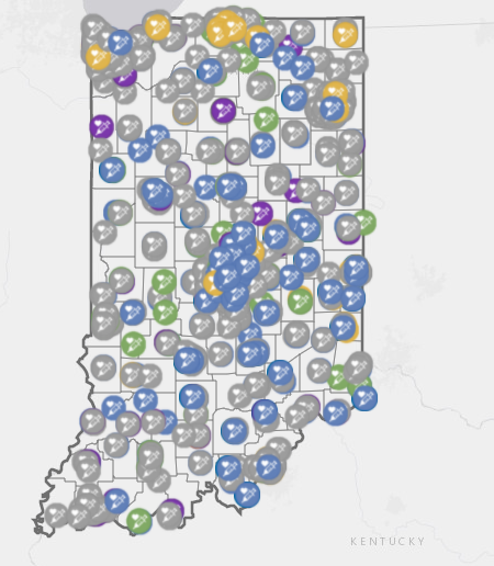 StateHealthIN's tweet photo. Looking for somewhere to get your booster shot?

Visit https://t.co/FyW6HWJNHS to see where a vaccine site is near you. https://t.co/rkkZCtec1Y