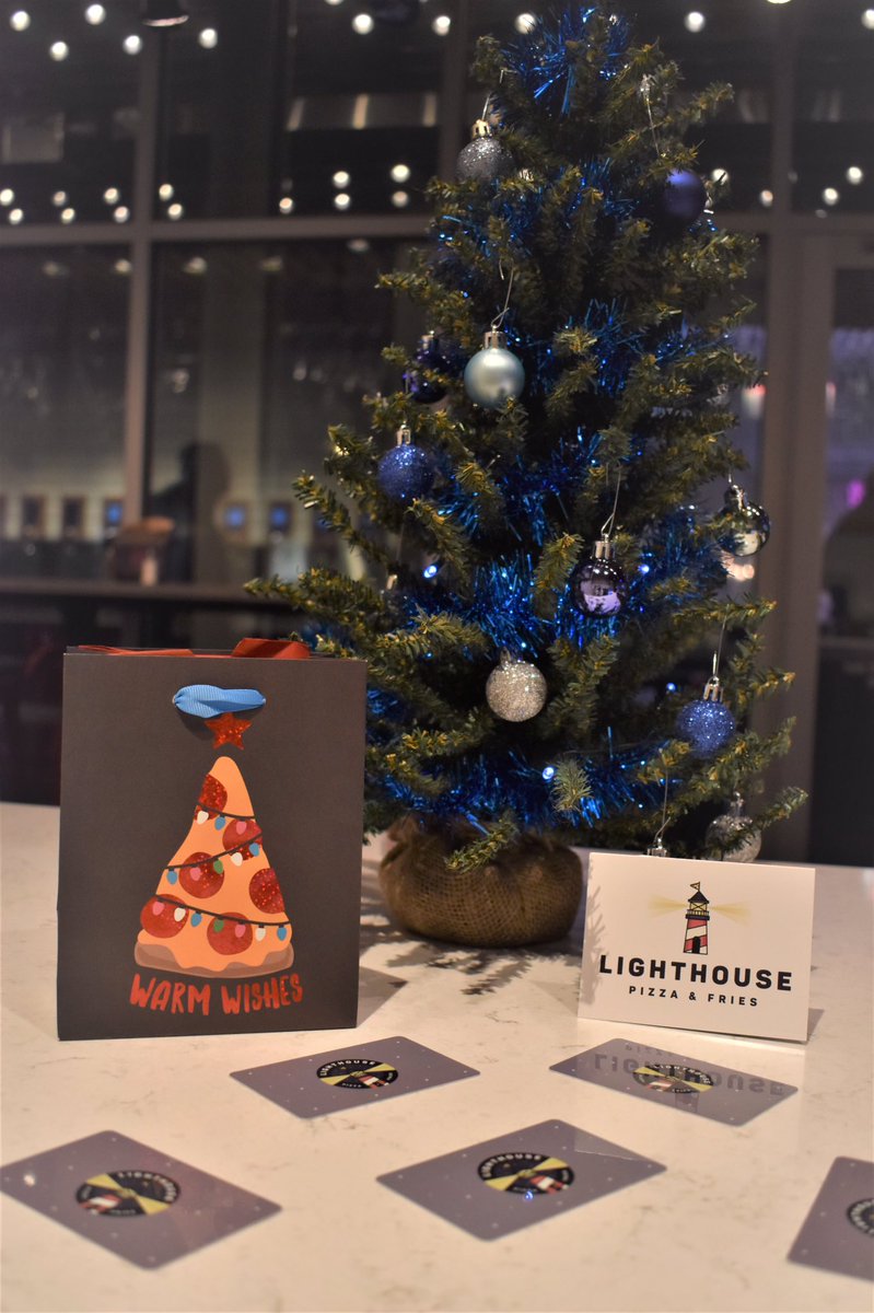 LHPizzaCapitol's tweet photo. HOLIDAY GIFT CARD SPECIAL!!
For every $25 in gift cards you purchase, you will receive a FREE $5 gift card on us! This special is only going on for a limited time.
#lhpizza #holidayseason #holidayshopping #giftcard #omaha #omahapizza #9inchslice #custompizza #friespiledhigh https://t.co/cM906EZaRW