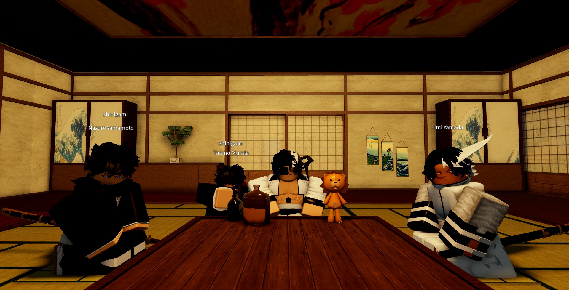 Higoshi on Twitter "Due to the BLEACH PV drop today, we've decided to