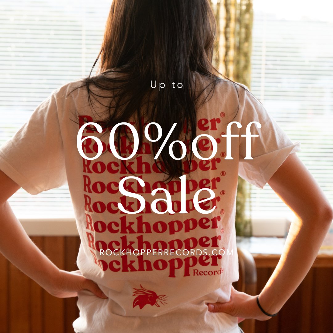 RockhopperRec tweet picture