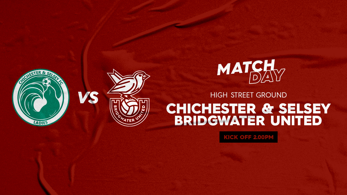 BridgwaterUtdW's tweet photo. ⚽ | Matchday: Back to it! 👊

#WeAreUnited https://t.co/2aSmnlxUoi