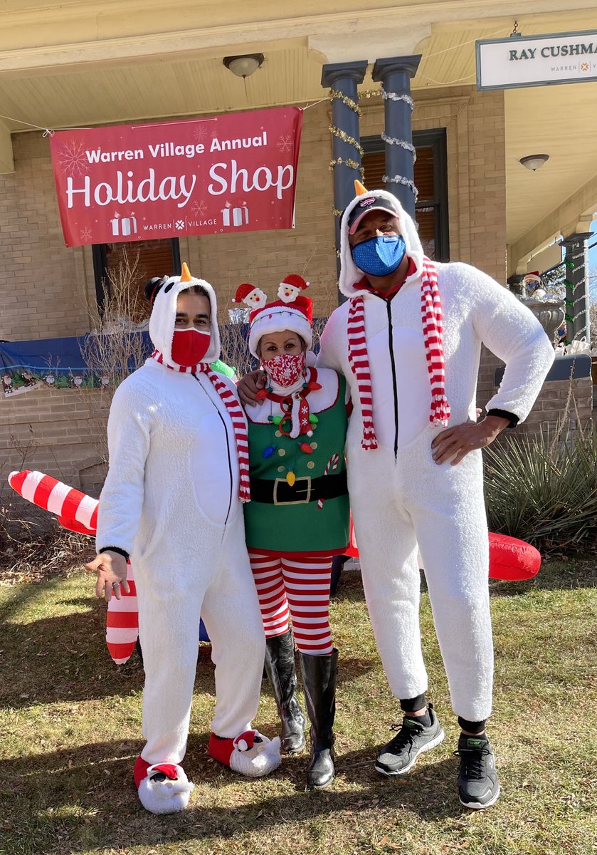 Chris Umble tweet media