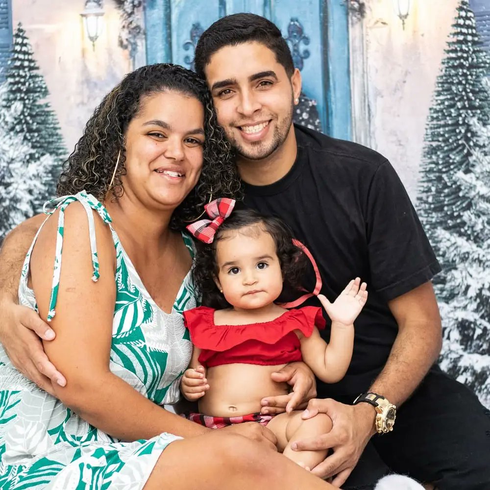 DjluizinhoN's tweet photo. Obrigado Deus Por essa Família 🙏🙌💗👨‍👩‍👧💕 https://t.co/EtZMfVlxBT
