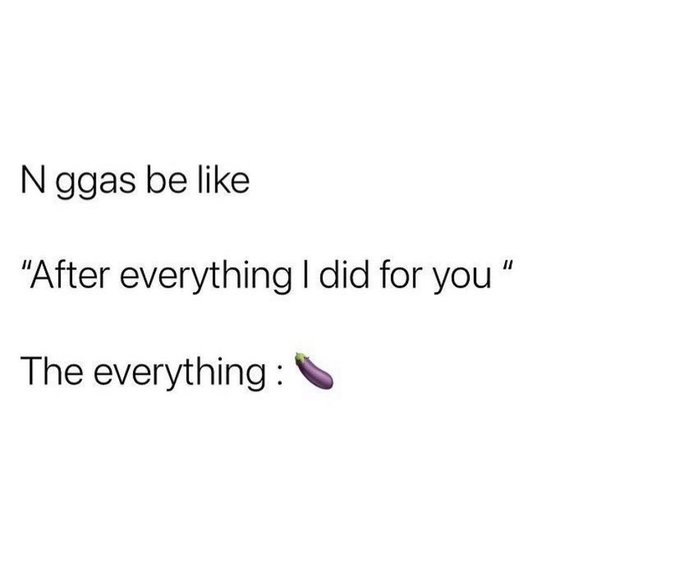 KShari🎨🍱🌈 - Anndddd barely that 😒🤦🏿‍♀️🤦🏿‍♀️🤦🏿‍♀️ https://t.co/bMKOMCuAKz