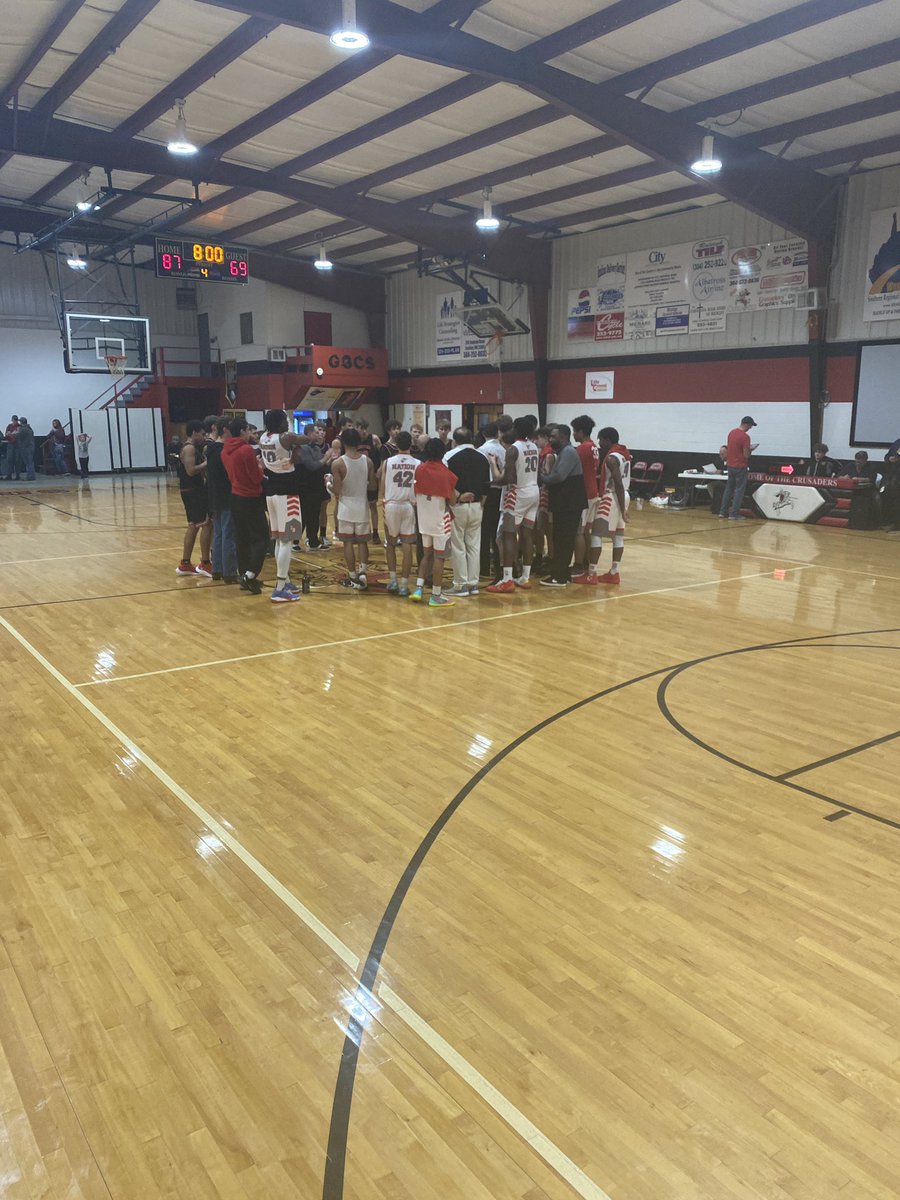 HuntingTHE304's tweet photo. Great win tonight for our JV 
GBCS 49 
Webster 43 

@ZivovicVuk  19Pts/1Asst
Landon Rose 8 Pts
@kashlund10 7Pts/2blks/4Rbs 
@iamaaronn__ 7Pts/1Stl/ 5Rbs 
@1Awoodson  4Pts/4Rbs/5Ast
 Chase L 2Pts/2Rebs 
@HunterLaxton 2Pts/1Blk/1Rbs https://t.co/aqY02Ezzlc