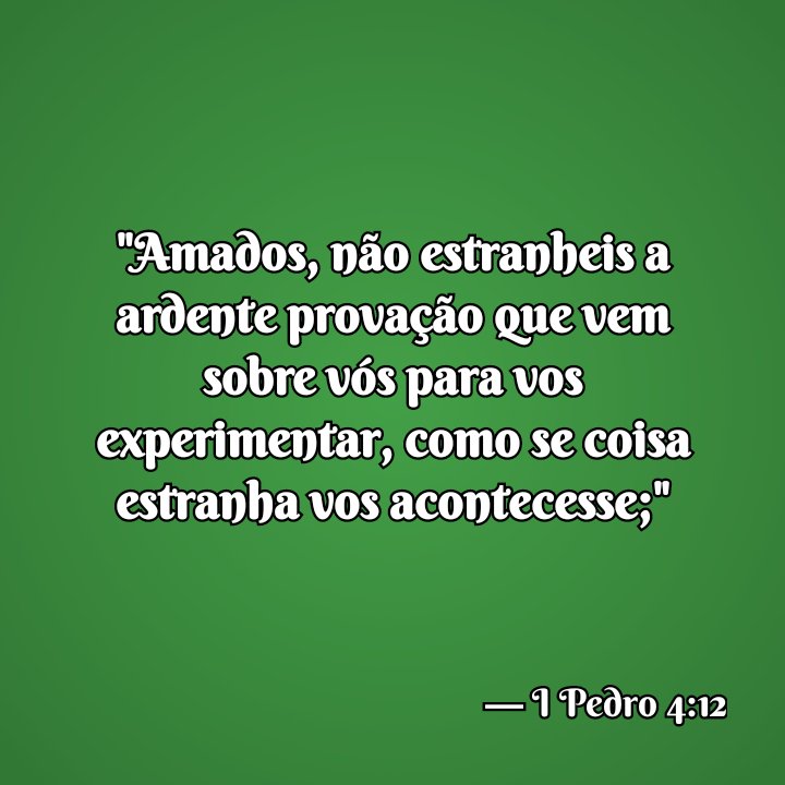 #CaixinhaDePromessas