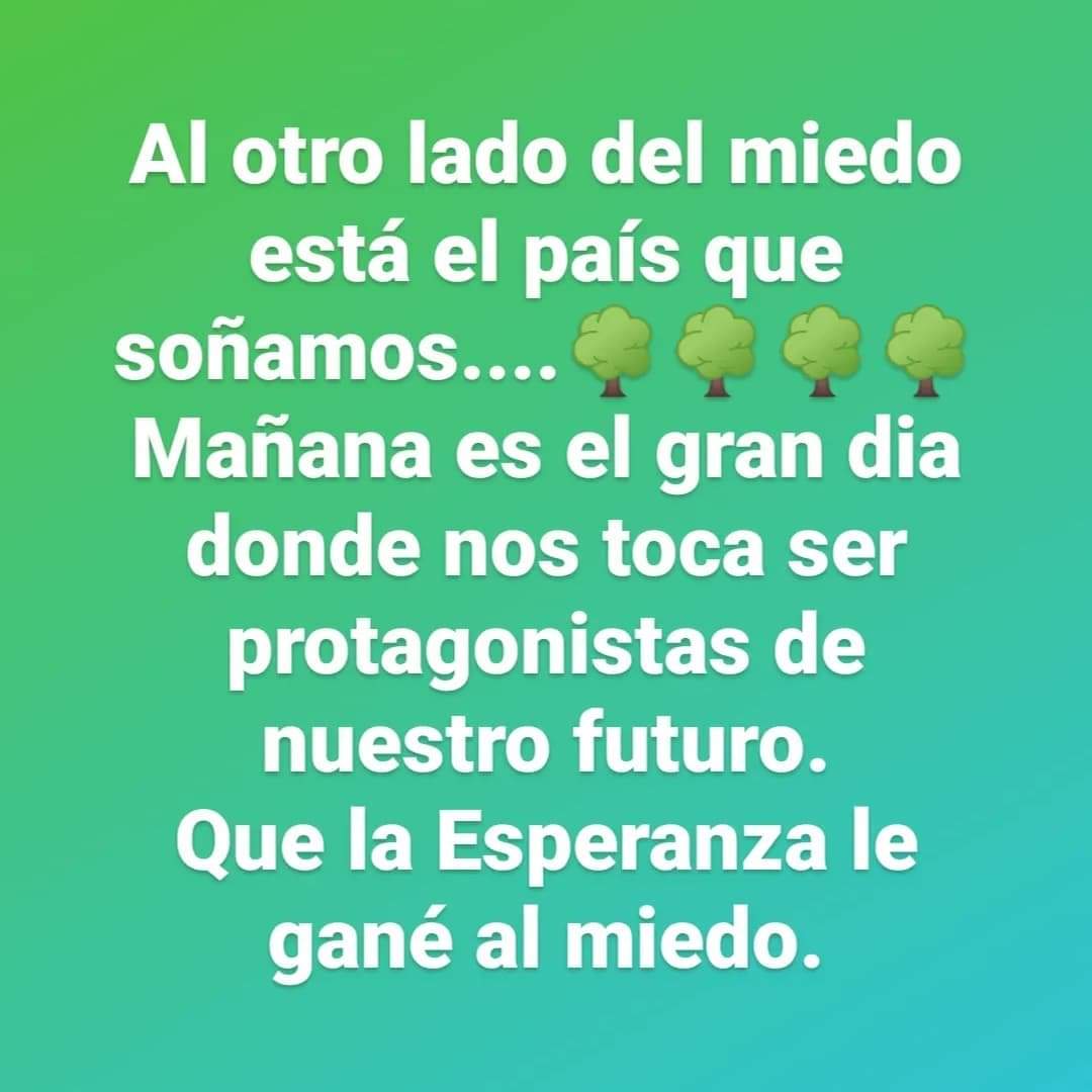 wanda0507's tweet photo. Vamos por Boric con toda la fe... https://t.co/9gmYMKr3gp