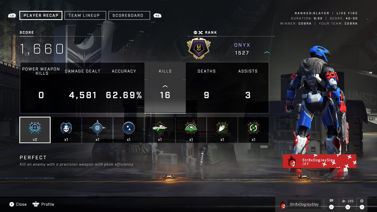 JayBeSlayN's tweet image. Let’s Goo!!! Live right now just hit it#halo #rankedmatch #needasquad  #discord #twitchstreamer #gamer #love #chill #vet #support #viewsfordays #funny #grind  #believe