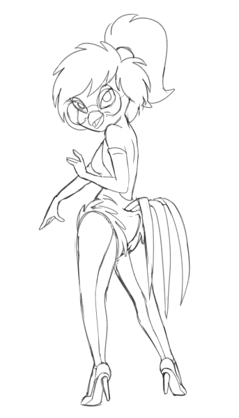 Tim_Kangaroo's tweet photo. Gonna watch some XMAS cartoons and other stuff, then I'm gonna try inking/coloring another birb! Tonight starting at 7 CT on RooCam LIVE!  https://t.co/Ym2jHPN7SR #roocam #Livestream #LiveStreaming https://t.co/MTvXNagKh1