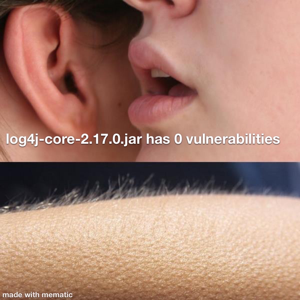 #log4j #log4shell #justITthings #clstrfck