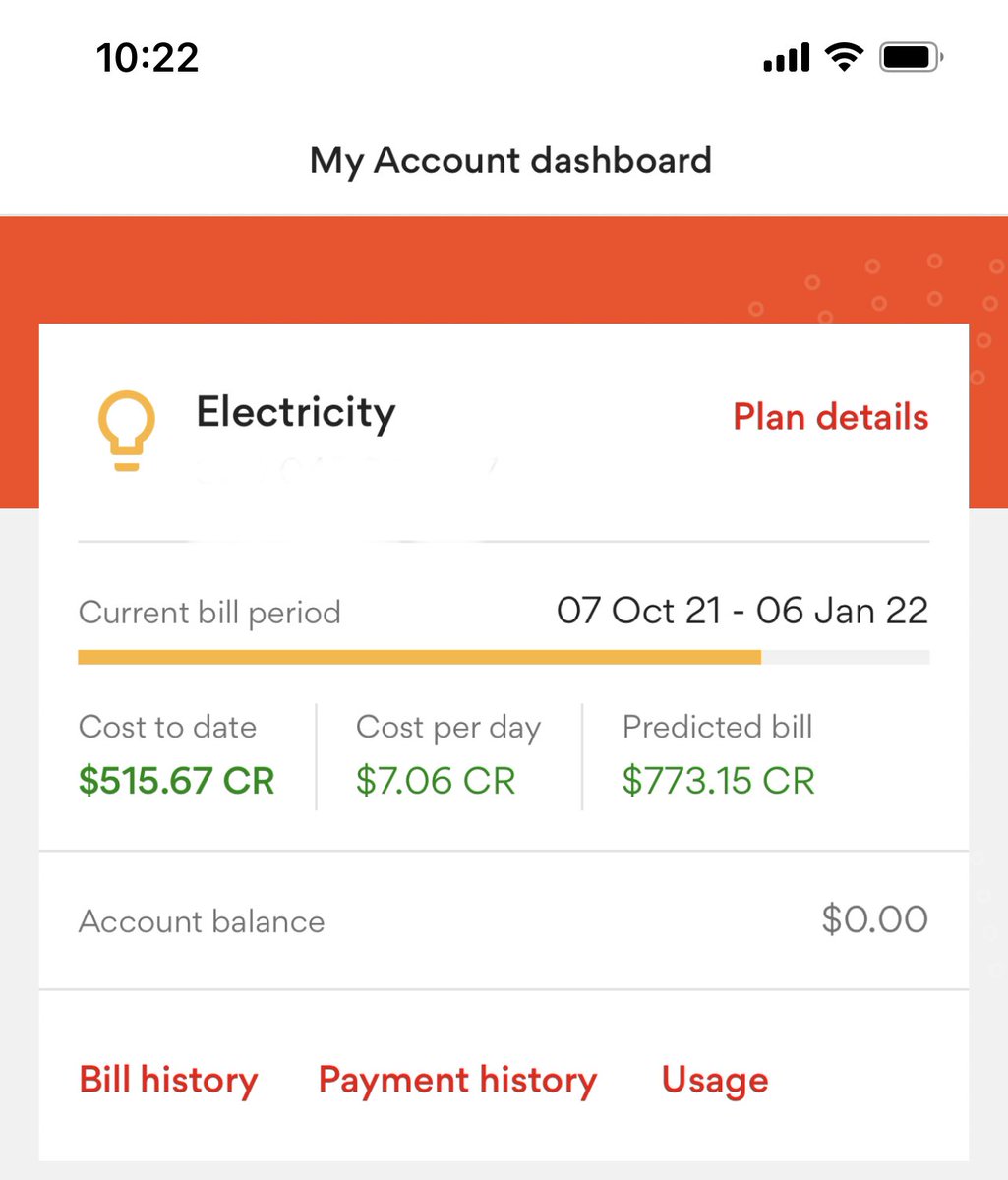 billiebozinis's tweet photo. @techAU @originenergy Boom! 💥💥💥 Go to love #sloar #powerwall https://t.co/MNR6rdcs38