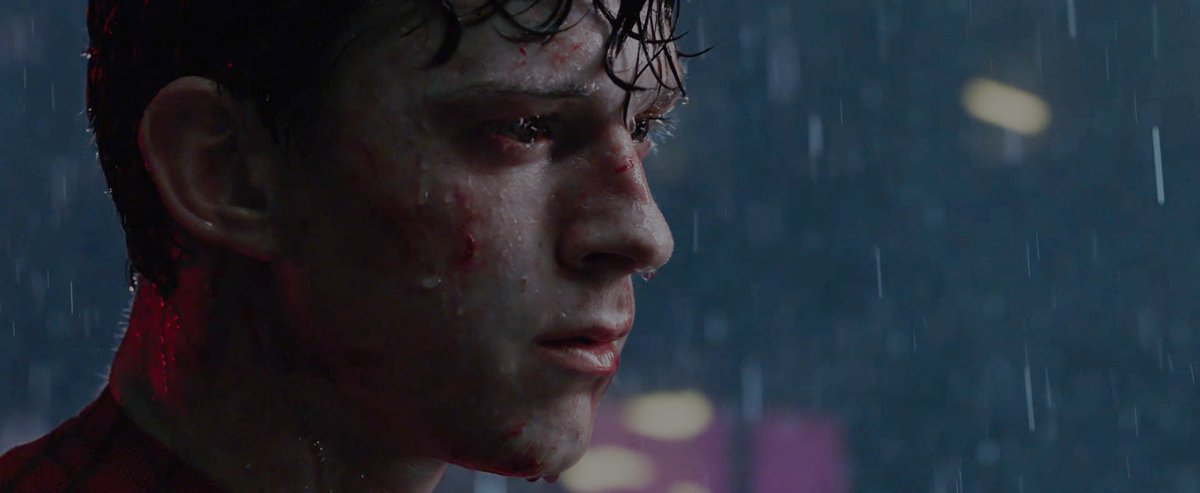 Spider-Man: No Way Home nos ha regalado una de las mejores películas de la historia del cine de superhéroes.