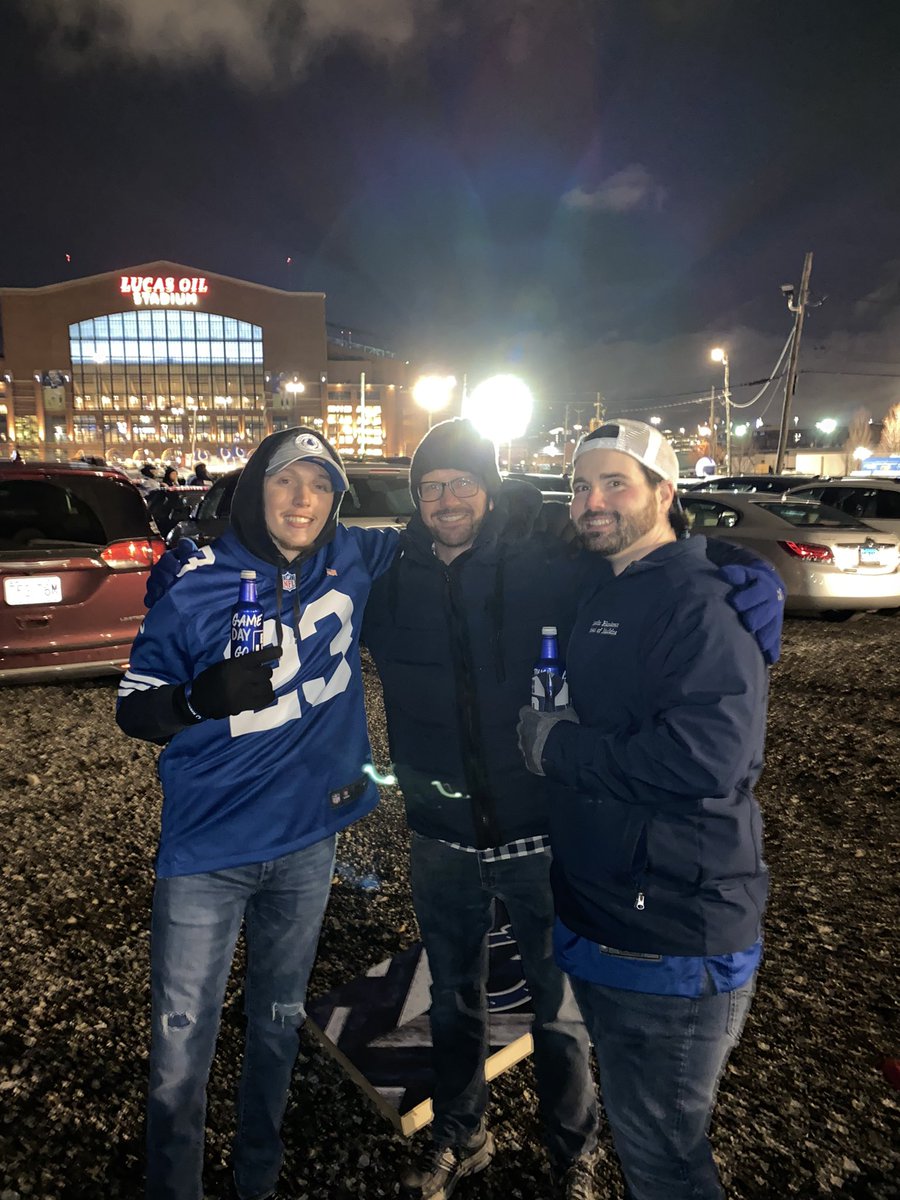 gturn3796's tweet photo. The boys out here getting inebriated for Greg #ForTheShoe https://t.co/Hrq8WRQ38n