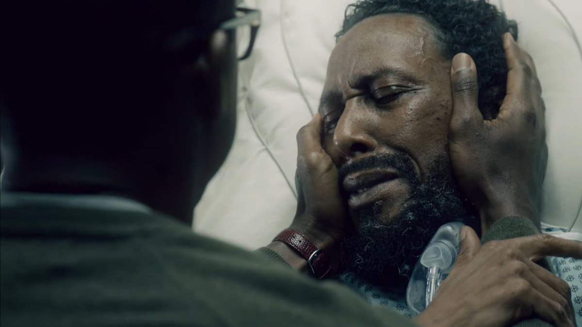 "Acho que todos nós prendemos nossa respiração...por muito tempo e é importante soltar essa respiração juntos. Acho importante fazermos isso, libertarmos essas coisas que nós guardamos." 

- Kevin Pearson

Lembrem-se de respirar nos momentos difíceis. É importante.

#ThisIsUs