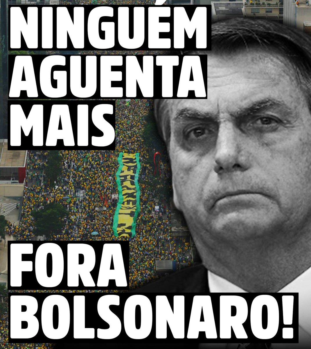 Helder-Cidadão Democrático🇧🇷 tweet media