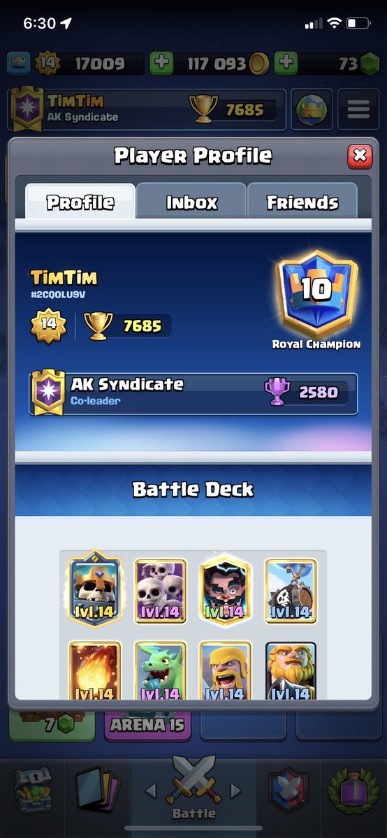 TimTimCR1's tweet image. 👀