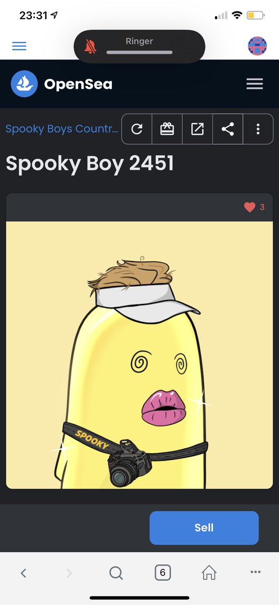 lawrencemarsh94's tweet photo. @lilbaby4PF @SpookyBoysCC - it’s a no brainer. These lil dudes are fire. https://t.co/7wsPrWG5Jp