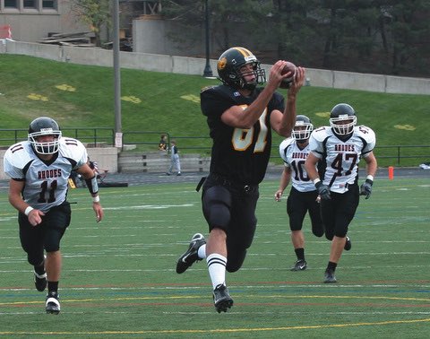 LA Dons have signed the following UDFAs:

Keith Pretty, TE, Western Michigan 
Dan Hansen, DB, BYU
Ben Nitka, K, Colorado College