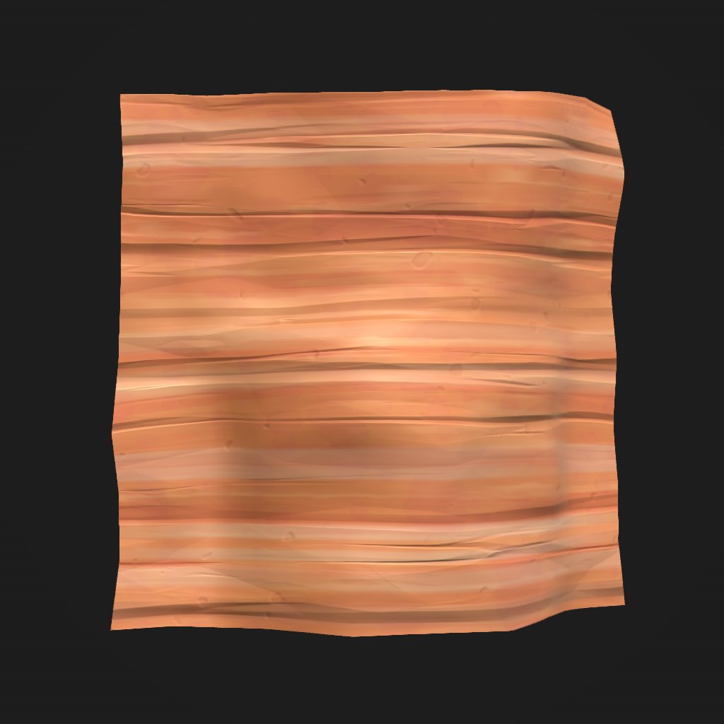 AutumnPioneer's tweet image. Haven&apos;t really done any substance &apos;sketches&apos; for fun recently, so this was a nice break.
About 1 hour 10 for a stylised canyon material.

#subtancedesigner #gameart