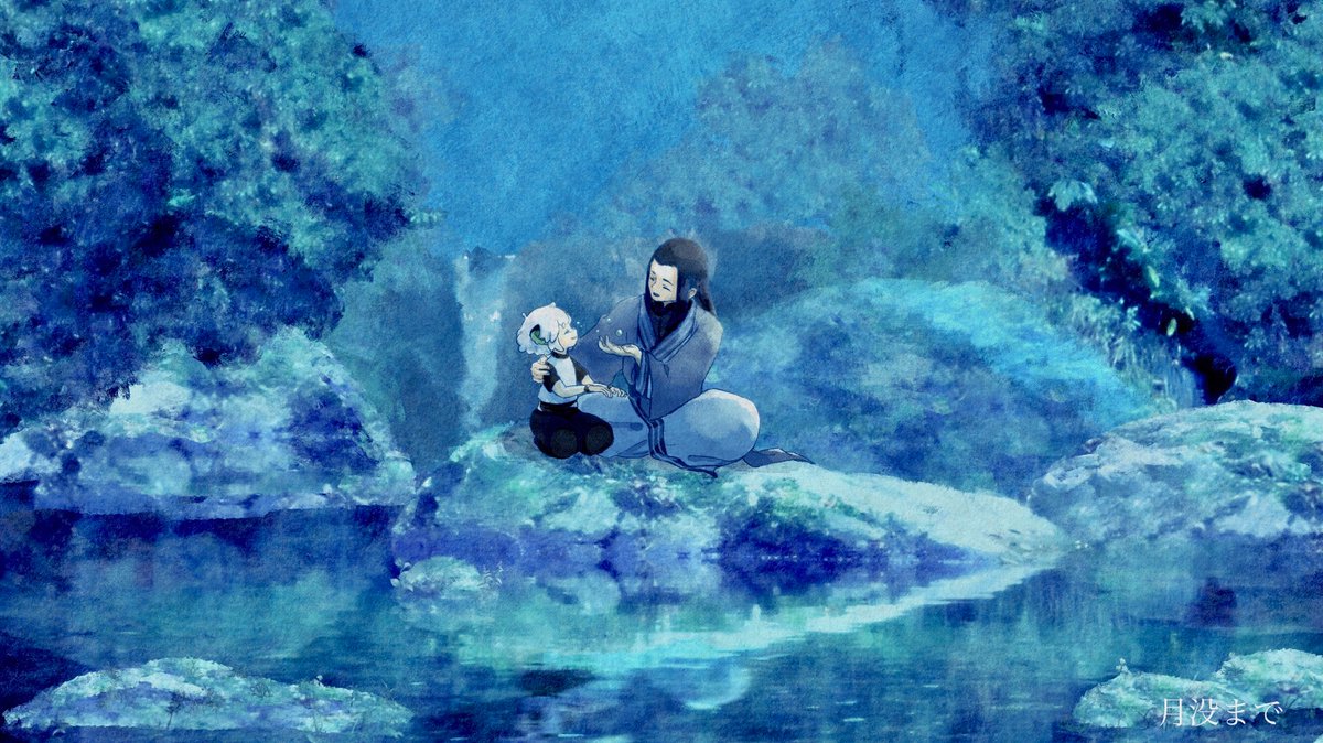 n0daiko's tweet photo. #2021年の絵を振り返る https://t.co/sIOwbHTiG9