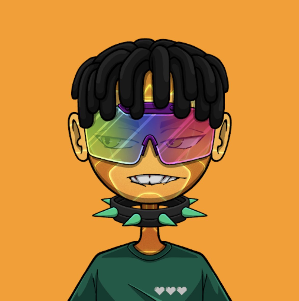 MENACEWORLD NFT GIVEAWAY😈
(WORTH $4K OR 1ETH) 

To enter:
1. Like and Retweet
2. Follow <a href="/THEMENACEWORLD/">MENACE WORLD</a> 
3. Tag 3 friends 

Bonus: Reply with proof that our notifications are turned ON!🔔

Enter the MenaceWorld👇🏻😈🌎
Menaceworld.io Menaceworld.io