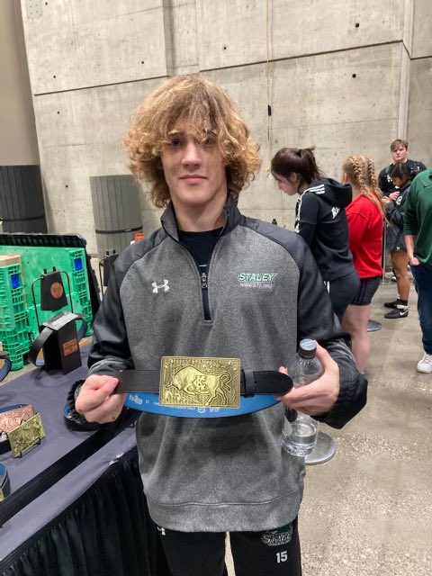 Staley High School tweet media