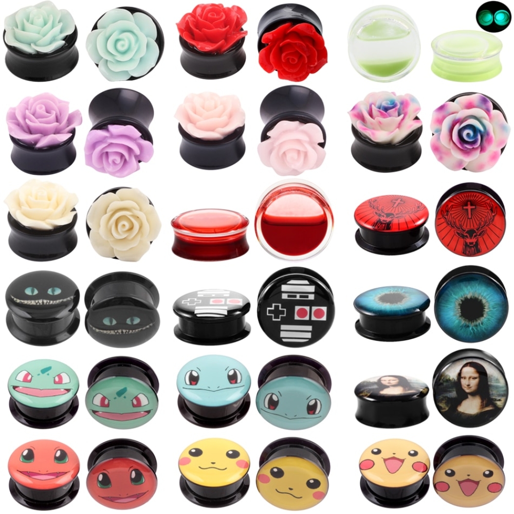 Lucent_Spirit's tweet photo. Ear Plugs/Gauges
Explore a new world within. Everything in our store was hand picked and was made to bring positive energy into your life. Retweet if you would rock this!
FREE Shipping Worldwide
Get it here ——> https://t.co/UTG4G8FvIe Ear Plugs/Gauges https://t.co/3mT9LQswb2 https://t.co/4fztoqSM3T