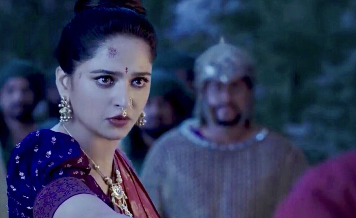 バーフバリ 台詞 Bahubali Lines Twitter