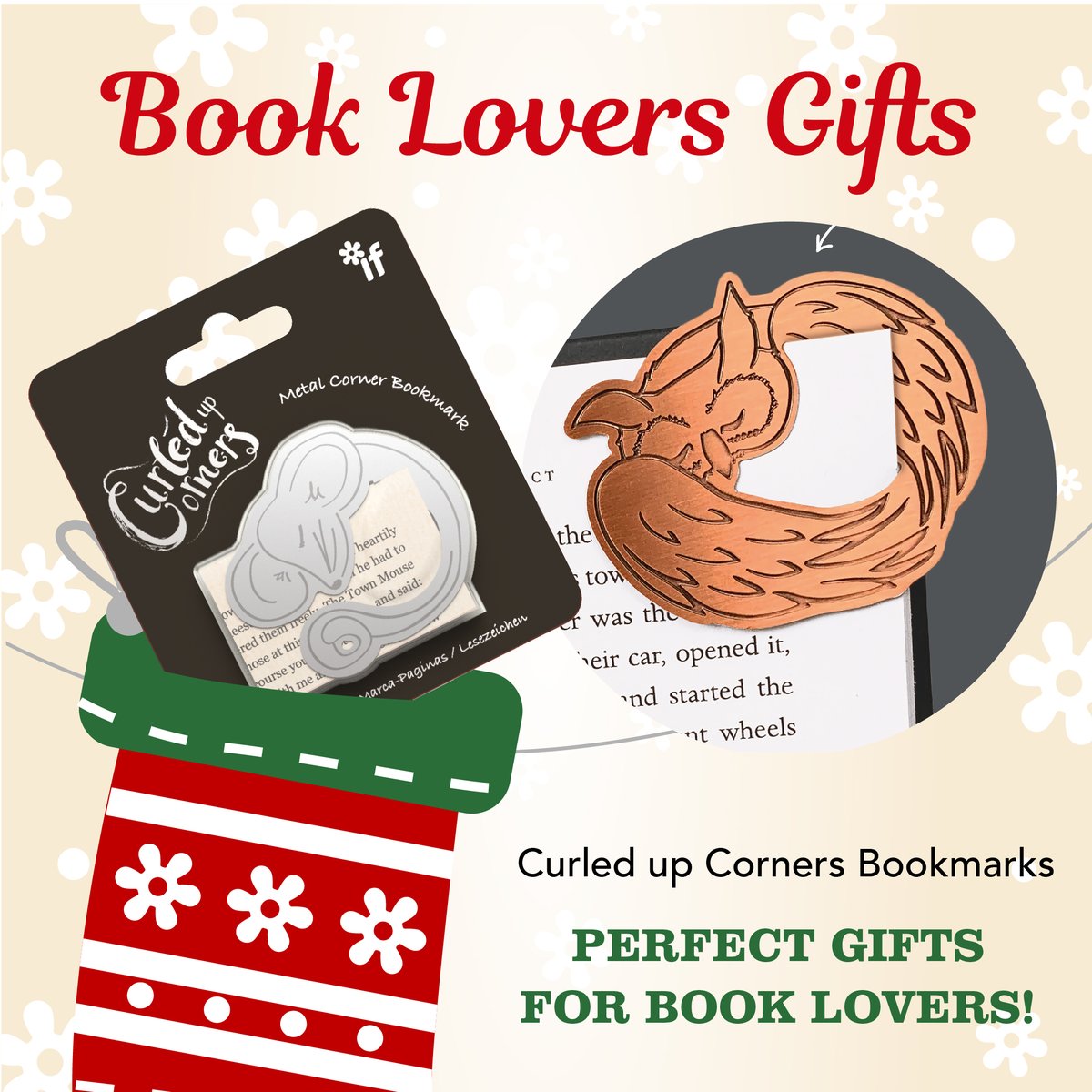 if_usa's tweet photo. Choose from drowsy dog, cosy cat, quiet mouse, furled fox or sleepy owl.Available from all good online retailers, book stores, gift stores or visit our trade website for more info https://t.co/EkC0aJ2vb2
#shopindie #stockingstuffers #holidayseason #christmasiscoming #bookstagram https://t.co/wubPUUCZCu