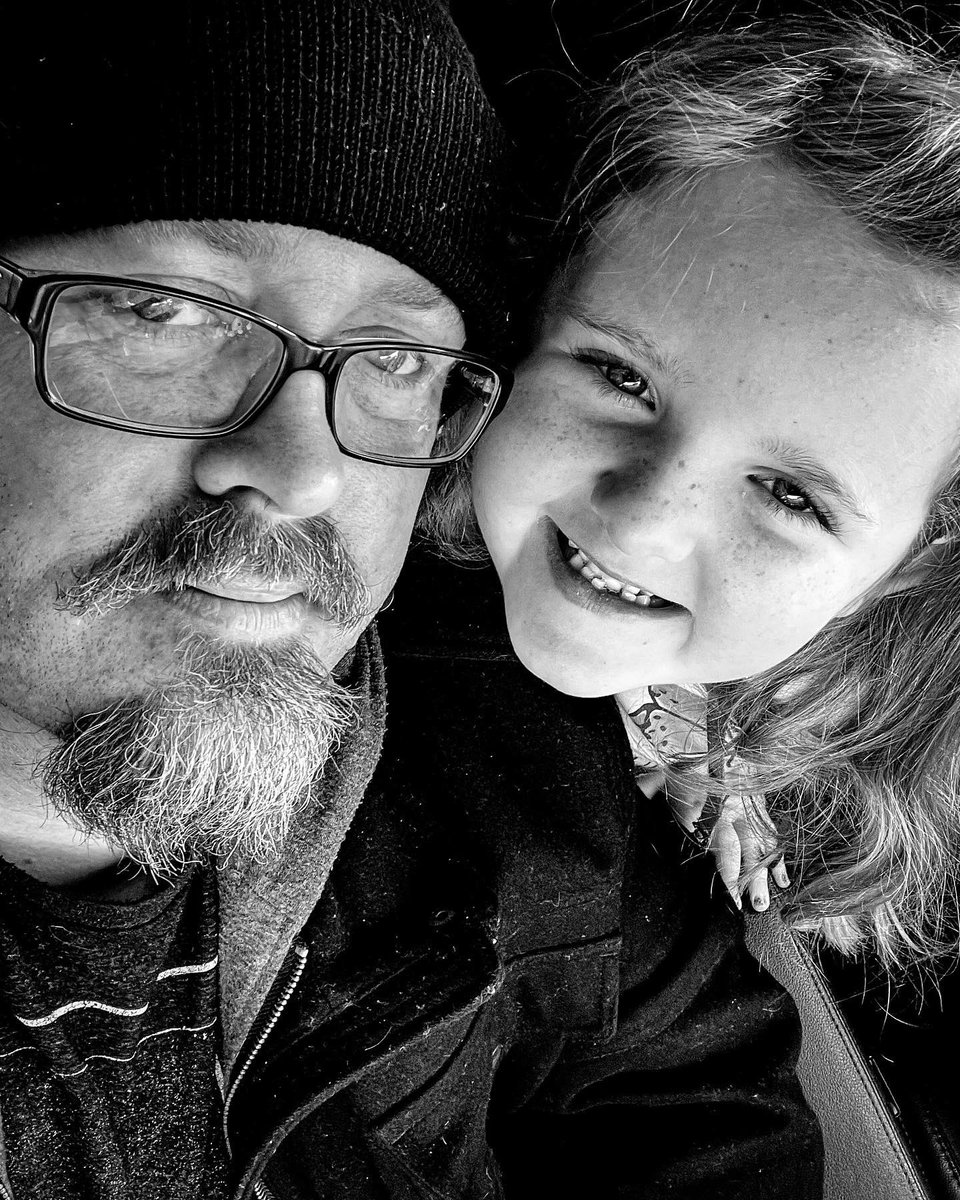 505FamilyAdvtrs's tweet photo. @deftony83 Me and my daughter messin around.. #blackandwhitephotography https://t.co/M8VyhHxMY9