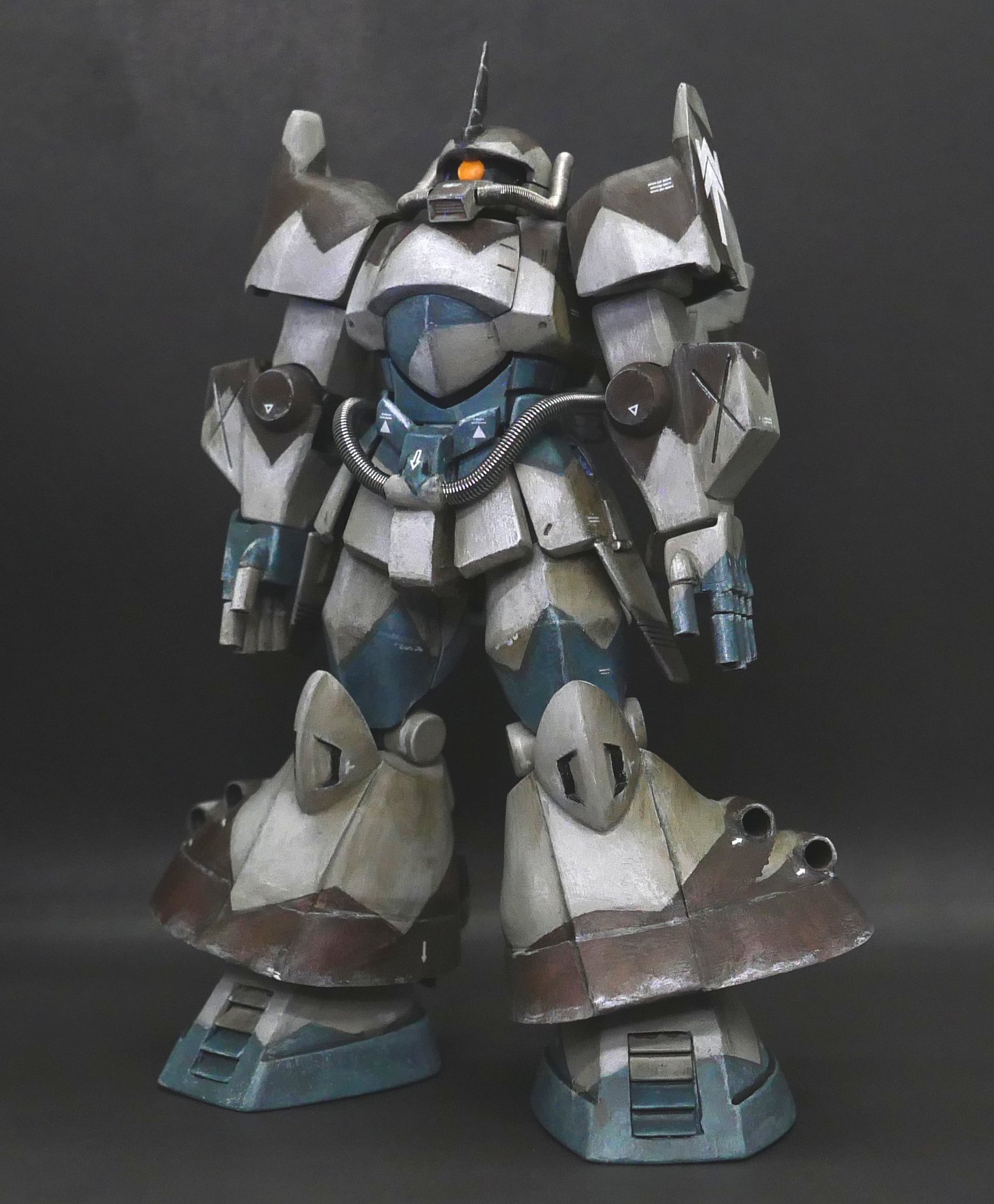 ガンプラジャンク ガンプラ】ジ・O 他 Zガンダム最終決戦セット【ジャンク