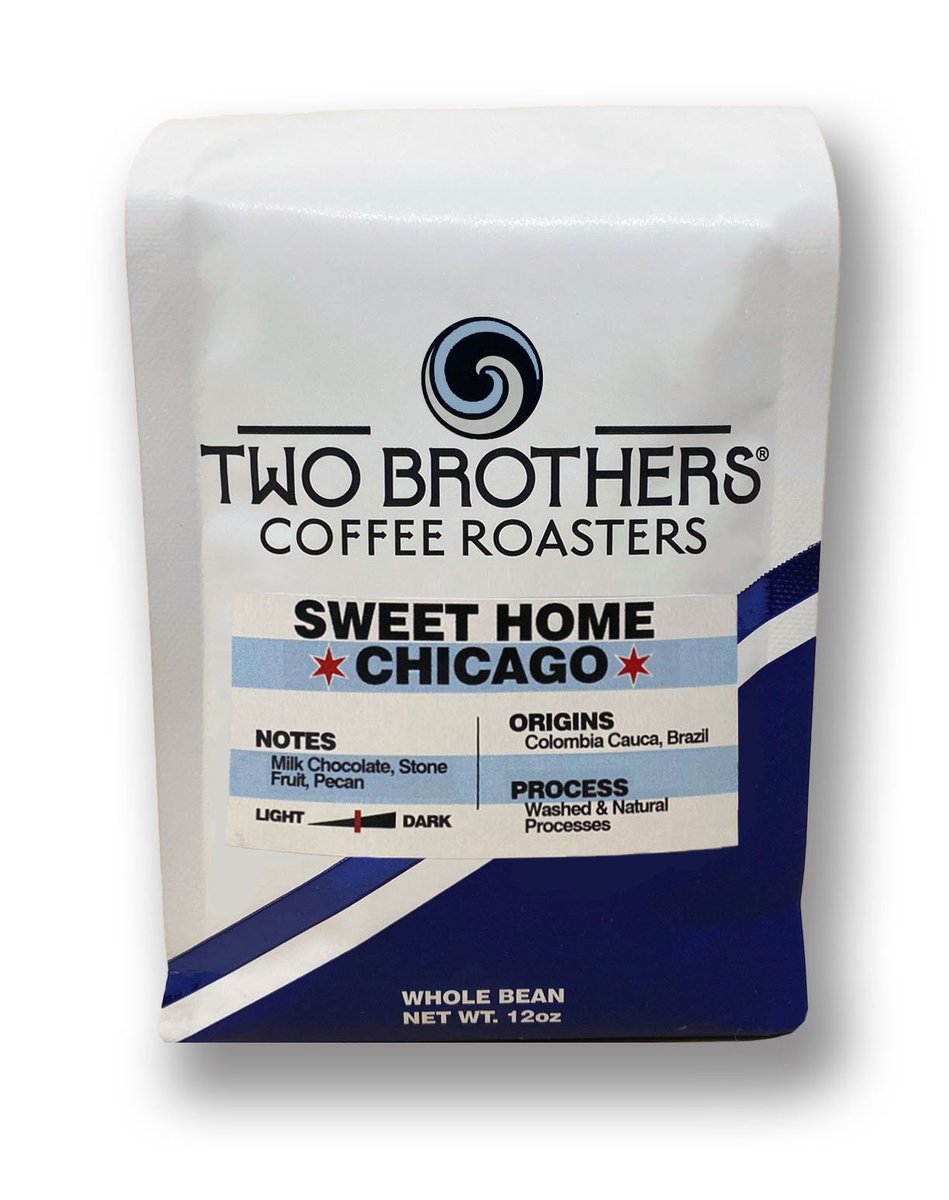 stanstankos's tweet photo. Want to thank one of my brothers for gifting me some Two Brothers for Christmas. #TwoBrothersCoffee @TwoBrothersBeer https://t.co/QtMT4mT2wY